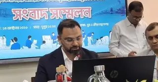 প্রশ্ন ফাঁসে মন্ত্রণালয়ের কেউ জড়িত থাকলে দৃষ্টান্তমূলক শাস্তি দেয়া হবে: ক্রীড়া প্রতিমন্ত্রী